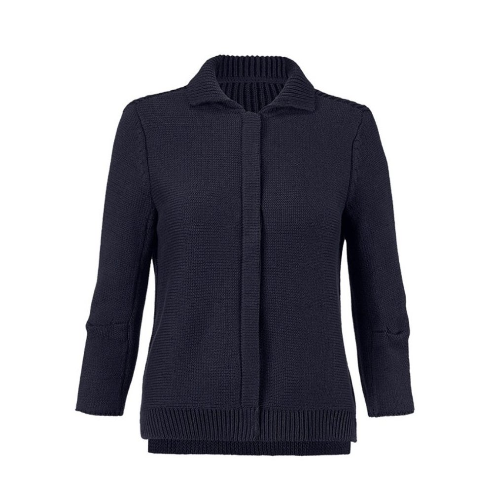 Pursuit Cardigan